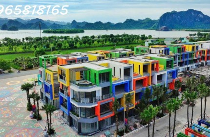 SỞ HỮU CĂN SHOPHOUSE VỈA HÈ RỘNG 33M VIEW HỒ GIÁ CHỈ BẰNG CĂN CHUNG CƯ HÀ NỘI