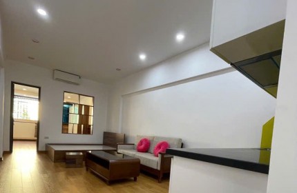 NHÀ TẬP THỂ NGUYỄN CHÍ THANH 60M² - GIÁ CHỈ 3,05 TỶ - VỊ TRÍ ĐẮC ĐỊA TRUNG TÂM ĐỐNG ĐA