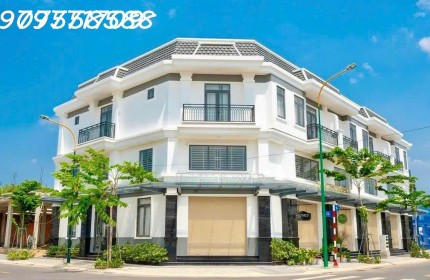 NHÀ 1 TRẸT 1 LẦU, TRUNG TÂM TP.MỚI, GIÁ CHỈ 2TY6/CĂN 80M2