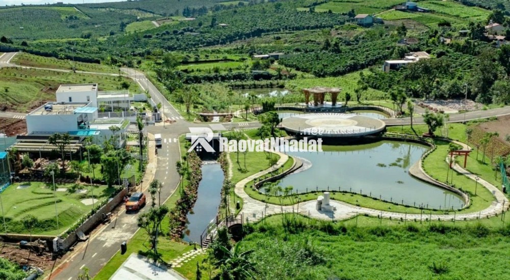 ⏳ ĐẦU TƯ NGAY HÔM NAY – SUN VALLEY 500m² CHỈ 13 TRIỆU/M²! 