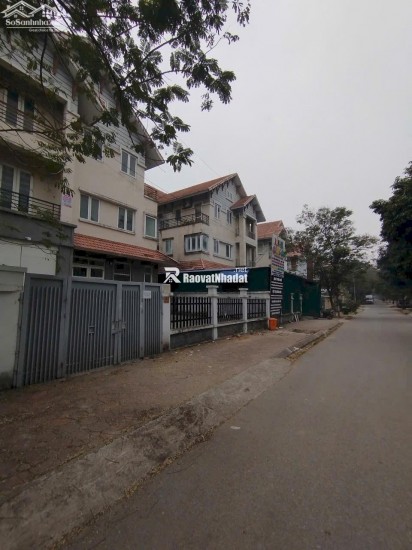 Chính chủ cần cho thuê Biệt thự Tại khu đô thị Vân Canh Xã Vân Canh, Hoài Đức, Hà Nội