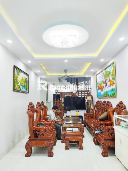 HOT HOT!!! nhà Phước Long B, Thủ Đức, 106m², NHÀ MỚI Ở NGAY !!!!