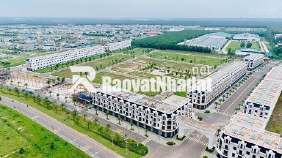 Sở hữu ngay lô đất nền STC Long thành, trung tâm đt sân bay chỉ với 1,3 tỷ, cơ hội đầu tư lời cao