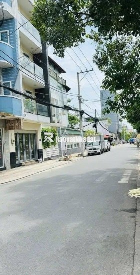 SIÊU PHẨM - MẶT TIỀN TÂY THẠNH - TÂN PHÚ - FULL NỘI THẤT - NHỈNH 18 TỶ