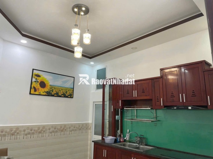 ❤BÁN NHÀ 2 TẦNG ĐƯỜNG Ô TÔ BÊN HÔNG THÁP BÀ - NHA TRANG