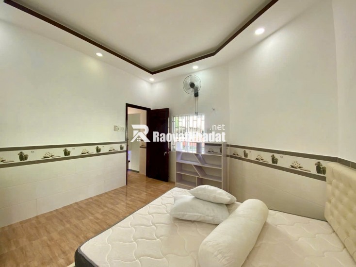 ❤BÁN NHÀ 2 TẦNG ĐƯỜNG Ô TÔ BÊN HÔNG THÁP BÀ - NHA TRANG
