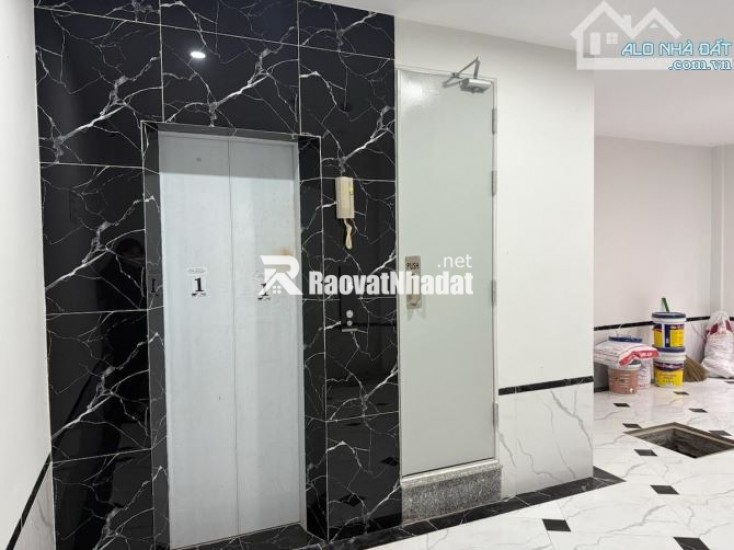 BÁN NHÀ PHỐ MỸ ĐÌNH 14 PHÒNG 40M2*7T, MT 5.2M, THANG MÁY, KINH DOANH 55TR/THÁNG, 10.89TỶ