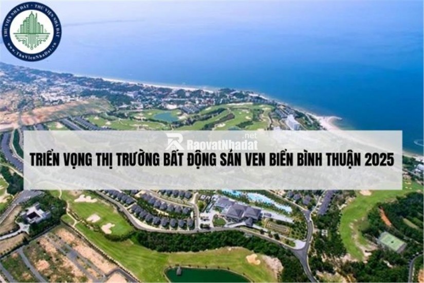 Xu thế Đầu Tư Bất Động Sản sát biển 2025: Cơ Hội Từ đô thị Biển Bình Sơn Ninh Chữ