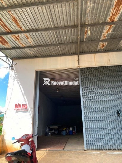 Đất Mặt tiền đường Y Wang, xã Ea Kao, Buôn Ma Thuột, Đắk Lắk.