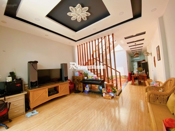 Bán Nhà Thái Thông 2 - Vĩnh Thái, Nha Trang – Đường Ô Tô, Giáp Mỹ Viên Capella, Gói 8 KĐT Mỹ Gia