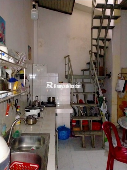 Nhà chính chủ bình tân cho thuê