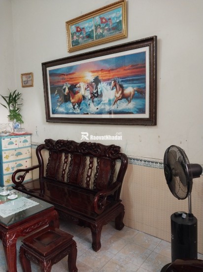 Nhà chính chủ bình tân cho thuê