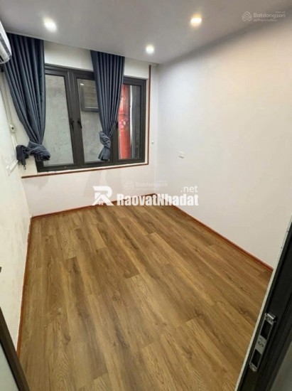 Hiếm!!! nhỉnh 3 tỷ có nhà TT Quận Cầu Giấy 4 Tầng, 3 Ngủ đủ công năng