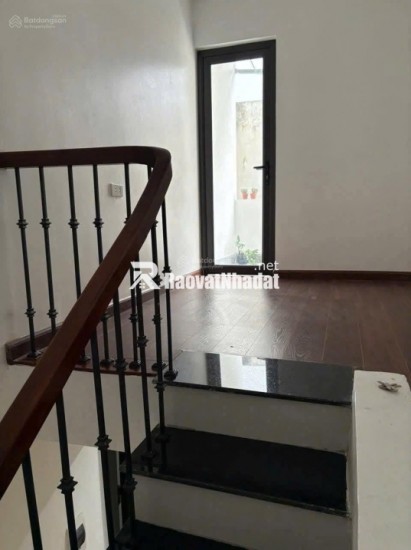 Trần quốc vượng ngõ nông tặng nội thất 31M giá 5.95 tỷ