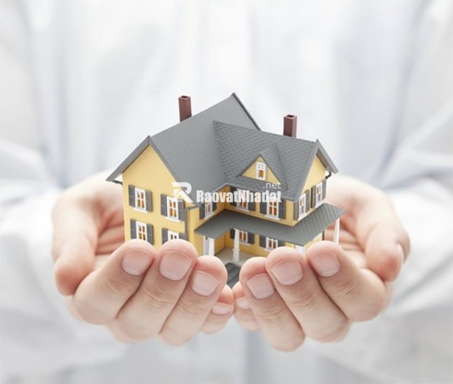 Bán nhà phố mặt tiền tại Huyện Cần Giuộc, Long An – Đường rộng 6m