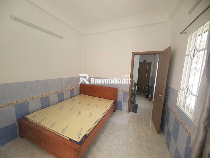 Cho thuê phòng MT Hàn Hải Nguyên Quận 11 20m giá 3.8 tr full nội thất