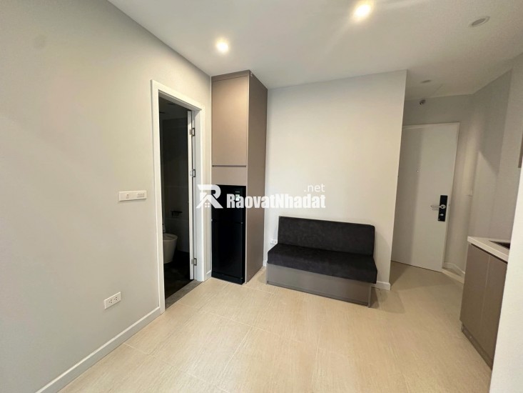 Tòa Apartment Căn Hộ Dịch Vụ 62 Vĩnh Phúc, Ba Đình, Ngõ 3 Ô tô Tránh, 85m2 6T Thang Máy, MT 7.5m, 81tr/Tháng, Chỉ 33.6 Tỷ 