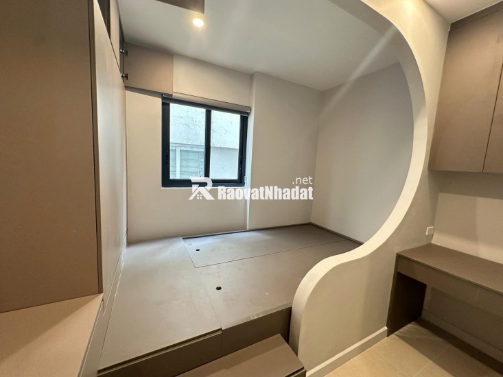 Tòa Apartment Mặt Phố Chính Kinh, 162m2 9T MT 6m, 30 Căn hộ Khép Kín, Dòng tiền 250tr/th, Chỉ 47 Tỷ 