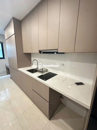 Tòa Apartment Căn Hộ Dịch Vụ 62 Vĩnh Phúc, Ba Đình, Ngõ 3 Ô tô Tránh, 85m2 6T Thang Máy, MT 7.5m, 81tr/Tháng, Chỉ 33.6 Tỷ 