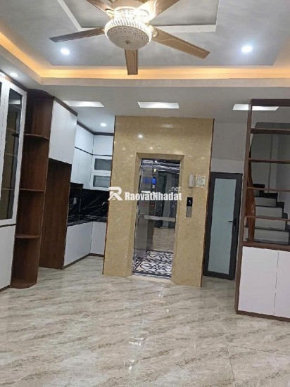 TỨ LIÊN 40m2 Mới xây Ngõ nông
