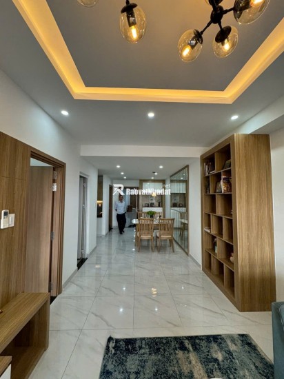 CĂN HỘ CONIC BOULEVARD VÕ VĂN KIỆT THANH TOÁN 450 TRIỆU (15%) NHẬN NHÀ NGAY DT 84-85-89-114m2
