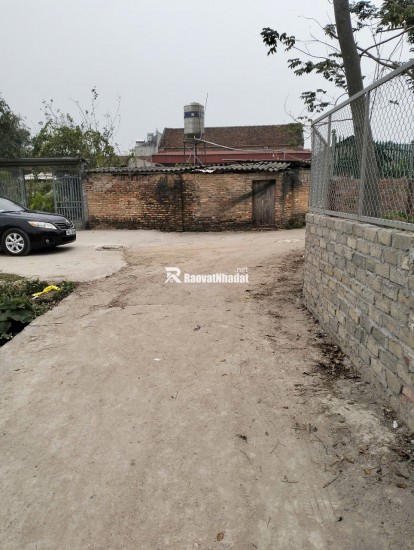 SIÊU PHẨM LÔ ĐẤT CHO CÁC NHÀ ĐẦU TƯ TẠI HIỆP HÒA BẮC GIANG GIÁ 5XX BÁN NHANH TRONG TUẦN