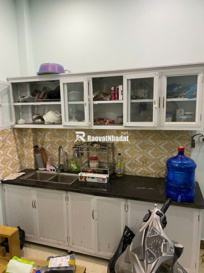 Chính chủ cần cần cho thuê nguyên căn ở số 116 ngõ 389 Trương Định, Tân Mai, Hoàng Mai  Hà Nội
