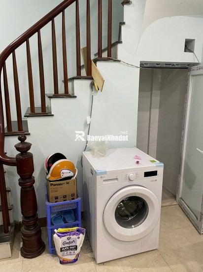 Chính chủ cần cần cho thuê nguyên căn ở số 116 ngõ 389 Trương Định, Tân Mai, Hoàng Mai  Hà Nội