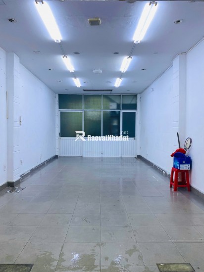 Cho Thuê Mặt Bằng 32m2 Mặt Tiền 645 Đường Luỹ Bán Bích, P.Phú Thạnh, Q.Tân Phú