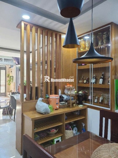 BÁN NHÀ GÒ VẤP – ĐƯỜNG LÊ ĐỨC THỌ, P.16 
