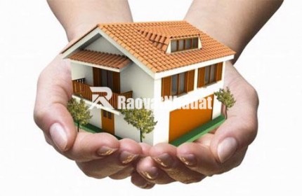Chính chủ cần bán nhà phố tại Huyện Cần Giuộc, giá chỉ 1 tỷ 400 triệu
