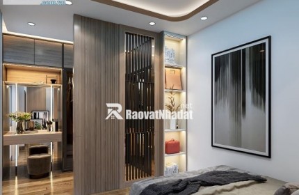Phá sản bán gấp căn hộ The Tresor tầng 16, Quận 4, 75,25m2 giá 2 tỷ 370tr