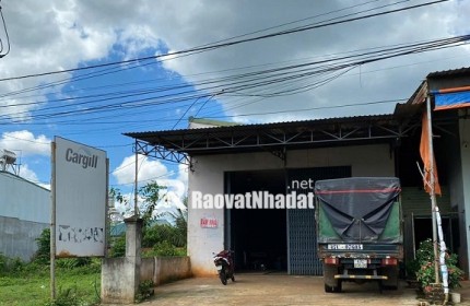 Đất Mặt tiền đường Y Wang, xã Ea Kao, Buôn Ma Thuột, Đắk Lắk.