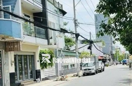 SIÊU PHẨM - MẶT TIỀN TÂY THẠNH - TÂN PHÚ - FULL NỘI THẤT - NHỈNH 18 TỶ