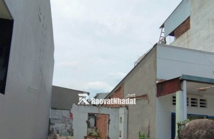 Nhà 3 tầng mới đẹp tại đường Huỳnh Tấn Phát, p.Phú Thuận, Quận 7