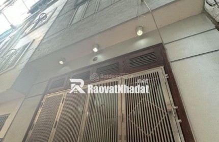 Nhà đẹp Xuân Đỉnh, dân xây cực chất, ngõ nông, 2 mặt ngõ, Morning đỗ cửa
