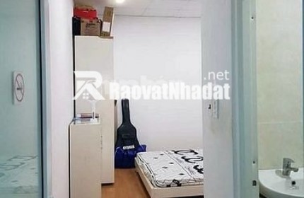 ĐỊNH CƯ CANADA BÁN GẤP NHÀ ĐƯỜNG THÀNH THÁI QUẬN 10 60M2 960TR SHR NẰM SÁT CHỢ