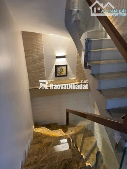 BÁN NHÀ NGUYỄN VĂN CỪ - Ô TÔ ĐỖ CỬA - KINH DOANH ĐỈNH - 51M2 ×5 TẦNG -12 TỶ