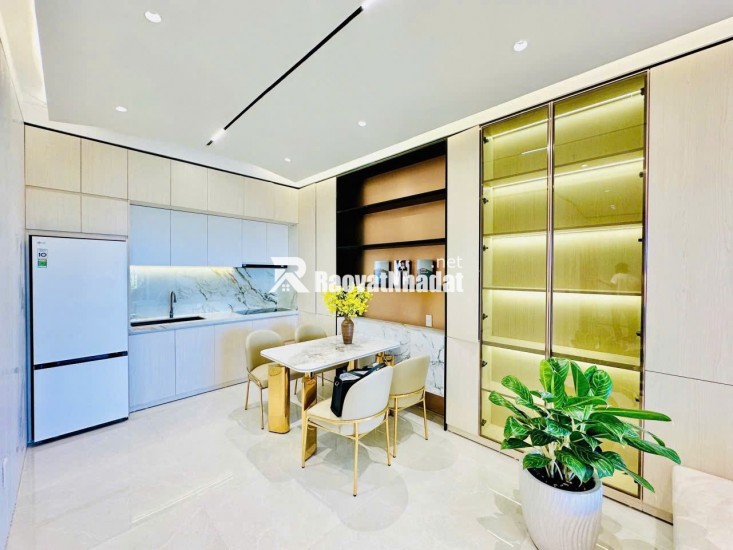 BÁN CĂN HỘ VIEW TRỰC DIỆN BIỂN 71M2, 2PN, 2WC, MƯỜNG THANH VIỄN TRIỀU, NHA TRANG - 3.95 TỶ