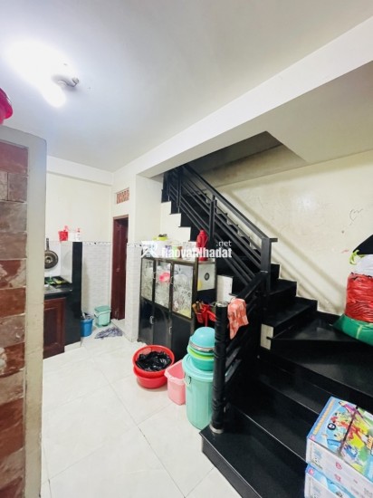 Bán nhà Phạm Thế Hiển, F1, Quận 8, 56m2, ngang 4m, chỉ 4.4 tỷ
