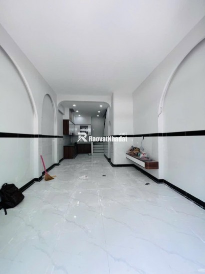 Bán nhà Phạm Thế Hiển, F1, Quận 8, 56m2, ngang 4m, chỉ 4.4 tỷ