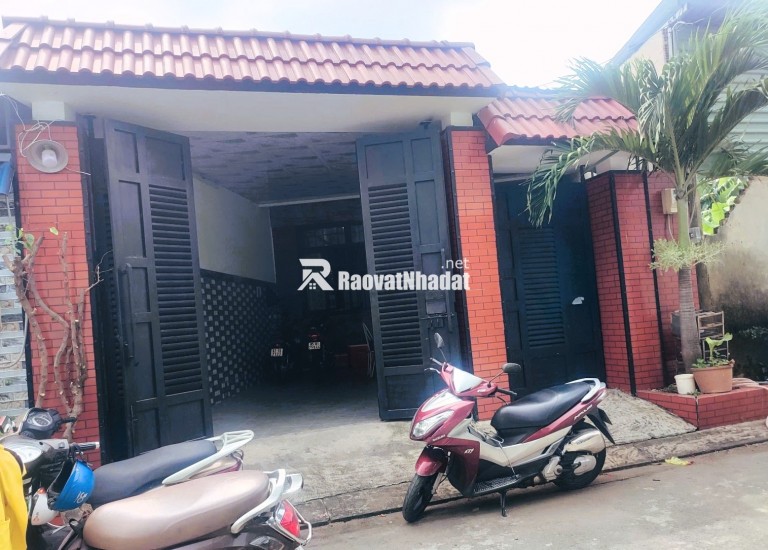 Nhà khủng 169 M2- Chủ thiện chí bán gấp CHỈ 3.1T - Ngã 3 Lã Xuân Oai - Võ Văn Hát