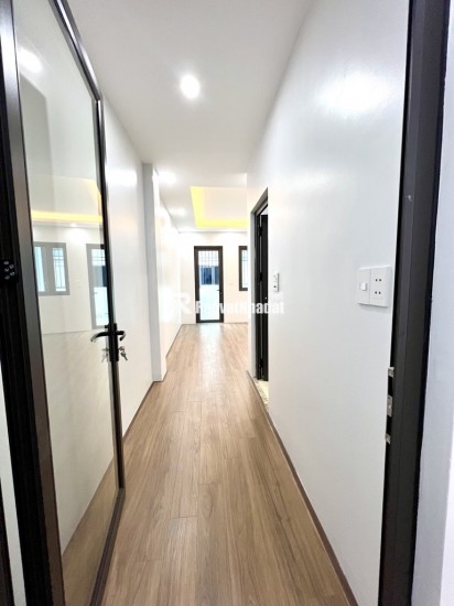 Bán Nhà Hoàng Mai 2 THOÁNG, SÁT HỒ ĐỀN LỪ, 34m2-5 tầng - nhỉnh 6 tỷ