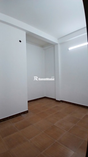 BÁN NHÀ 4 TẦNG, 6 PN, 6WC, 40M2, TÂN QUY, QUẬN 7 - DƯỚI 5 TỶ - SỔ HỒNG CHÍNH CHỦ