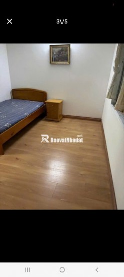 Cho thuê : cho thuê nhà nguyên  căn    ,ngõ 18B phố phạm đình hổ   Dt 25m2 x. 4tầng   Giá 7.5 triệu