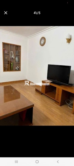 Cho thuê : cho thuê nhà nguyên  căn    ,ngõ 18B phố phạm đình hổ   Dt 25m2 x. 4tầng   Giá 7.5 triệu