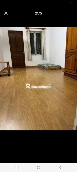 Cho thuê : cho thuê nhà nguyên  căn    ,ngõ 18B phố phạm đình hổ   Dt 25m2 x. 4tầng   Giá 7.5 triệu
