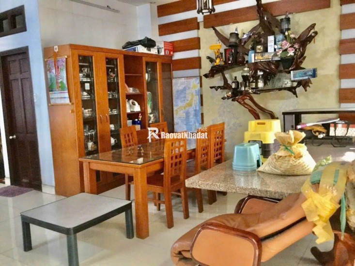 BÁN NHÀ MẶT PHỐ PHẠM VĂN ĐỒNG - THỦ ĐỨC - 163M2 - 3 TẦNG - 16 TỶ - SỔ HỒNG
