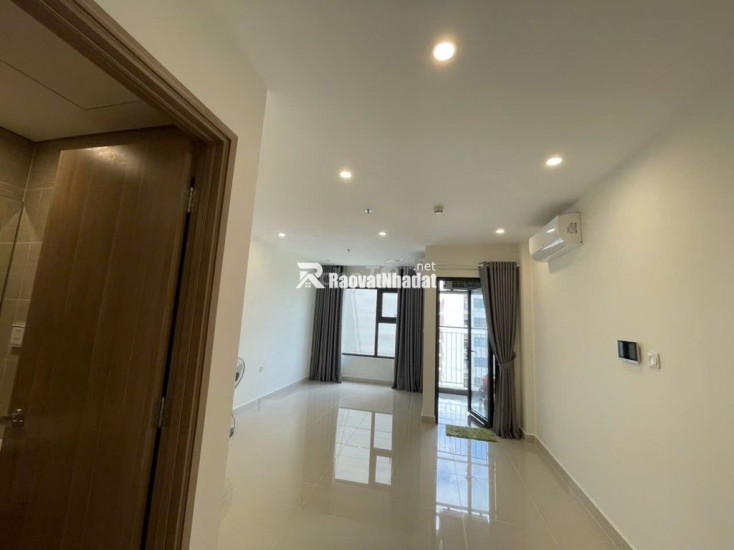 Cần bán căn hộ studio tầng cao, view đẹp Vinhomes Grand Park !