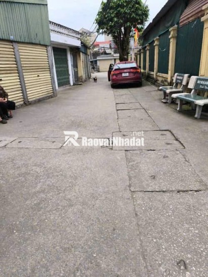 NHÀ ĐẸP Ở NGAY TỰU LIỆT, THANH TRÌ, Ô TÔ, 51m2, 6 TẦNG, MT 6.5, GIÁ 8.5 TỶ